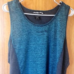 Cowgirl Tuff Tank Top